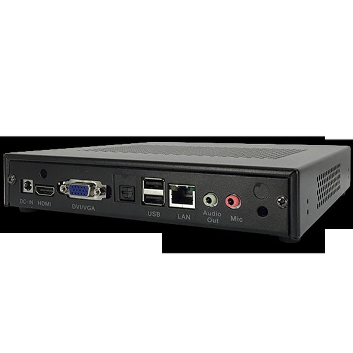 AMX SC-N8001 A/V Distribution System Controller for 5 Users/50 Devices (FGN8001)