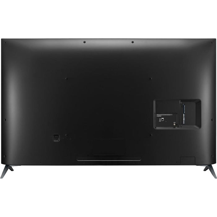 LG 75UP7070PUD 75 Inch LED 4K UHD Smart webOS TV (2021 Model) - Open Box