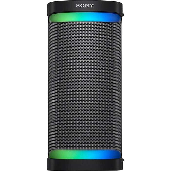 Sony X-Series Portable Bluetooth Wireless Party and Karaoke Speaker - SRSXP700
