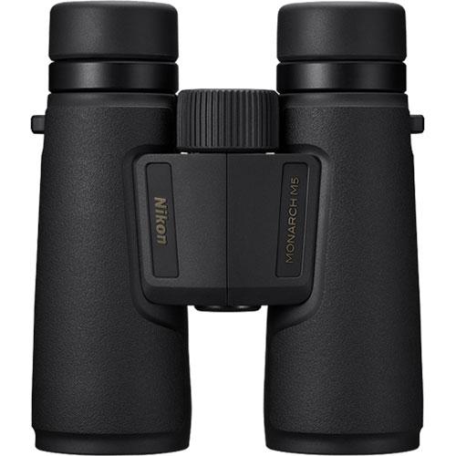 Nikon Monarch M5 12X42 Binoculars with 12x Magnification Power - 16769