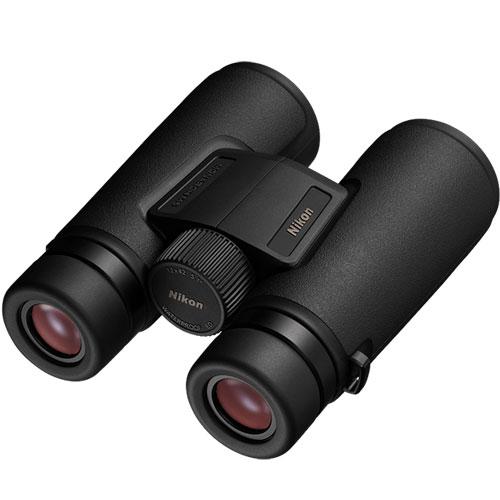 Nikon Monarch M5 12X42 Binoculars with 12x Magnification Power - 16769