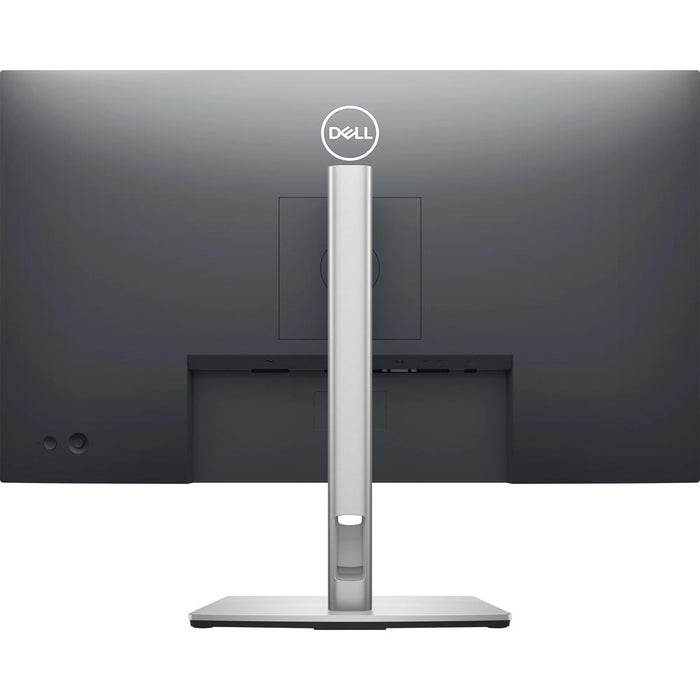 Dell 27" Monitor Full HD 1080p 16:9 IPS Monitor Black/Silver + Cleaning Bundle