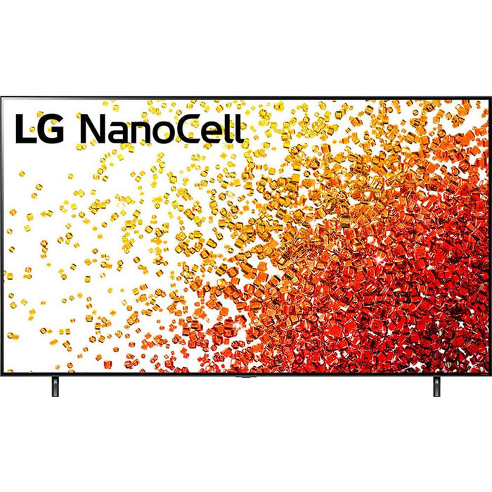 LG 65NANO75UPA 65 Inch Nanocell LED 4K UHD Smart webOS TV (2021 ) - Open Box