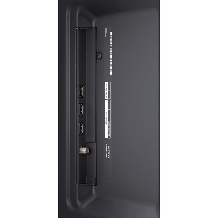 LG 65NANO75UPA 65 Inch Nanocell LED 4K UHD Smart webOS TV (2021 ) - Open Box