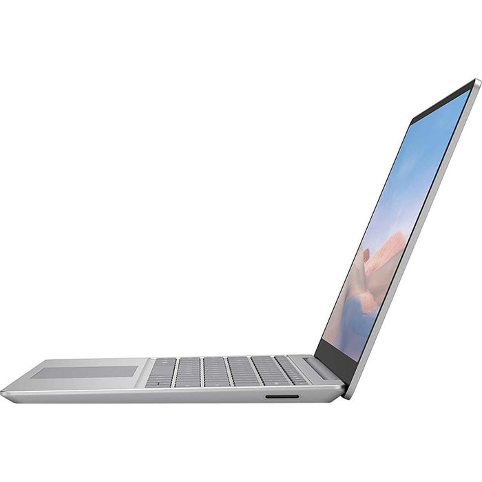 Microsoft Surface Laptop Go 12.4" Intel i5-1035G1 8GB/256GB Touchscreen, Platinum