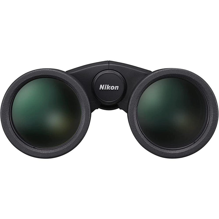 Nikon Monarch M7 Binoculars 10x42 ED Lenses Water/Fog Proof + Deco Tactical Set