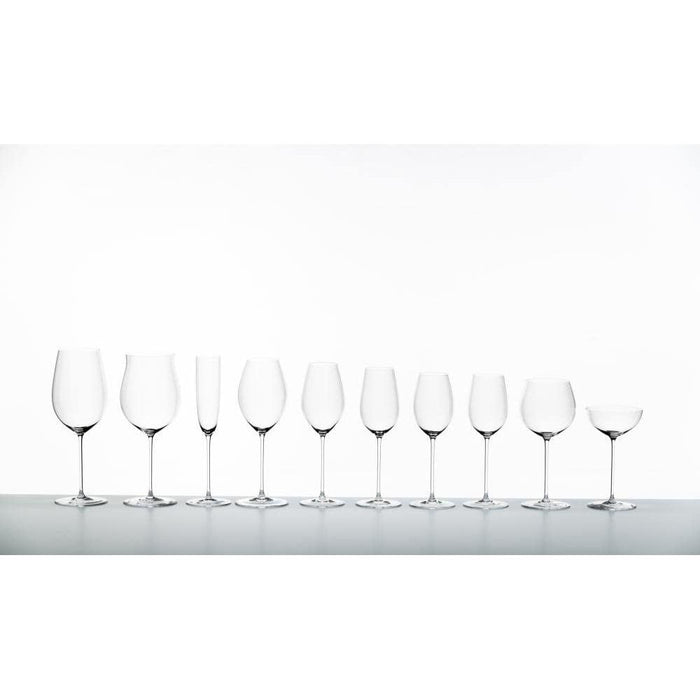 Riedel 4425/28 Superleggero Champagne Wine Glass (Set of Two)