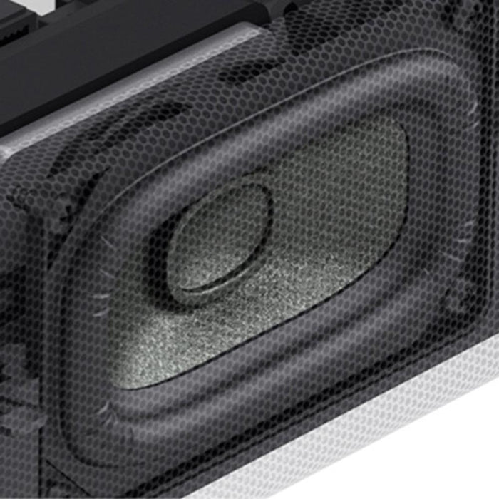 Sony 7.1.2ch Dolby Atmos Soundbar with 1 Year Extended Warranty