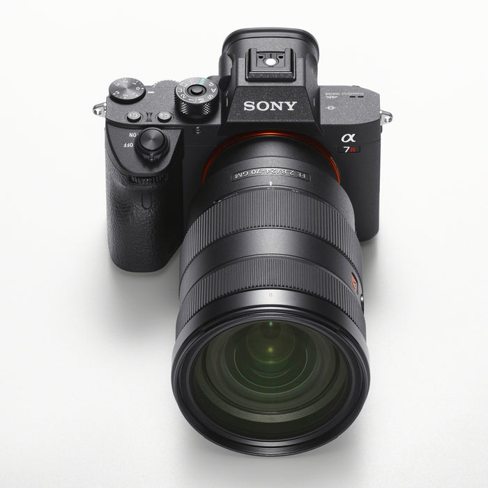 Sony a7R IV Mirrorless Full Frame Camera Bundle + 24-70mm F2.8 GM Lens SEL2470GM Kit