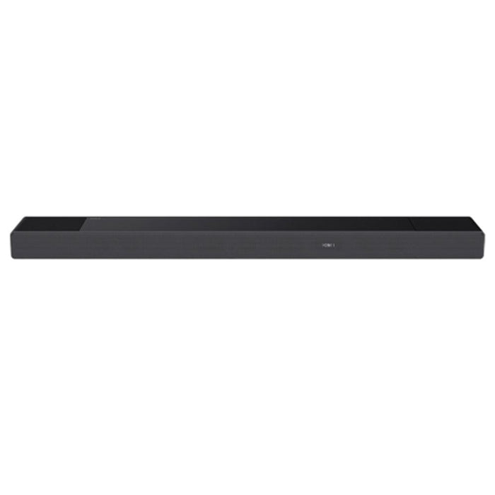 Sony 7.1.2ch Dolby Atmos Soundbar + 7.1" Subwoofer and 1 Year Extended Warranty