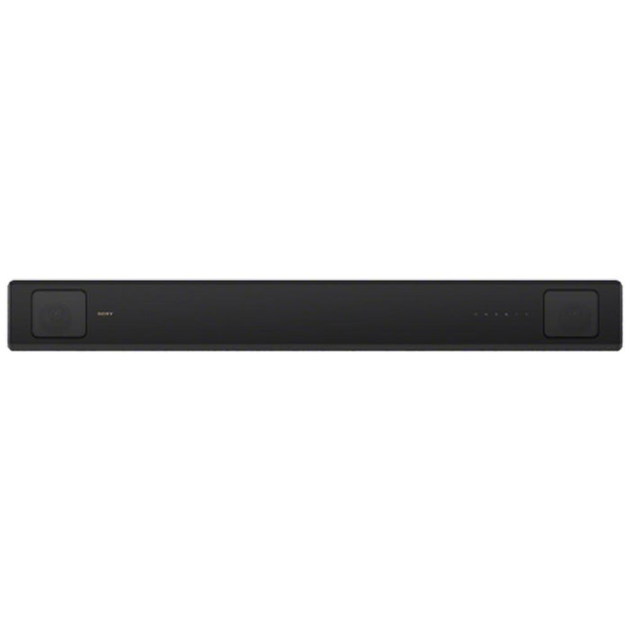 Sony 450W 5.1.2ch Dolby Atmos Soundbar + Rear Speakers and Extended Warranty