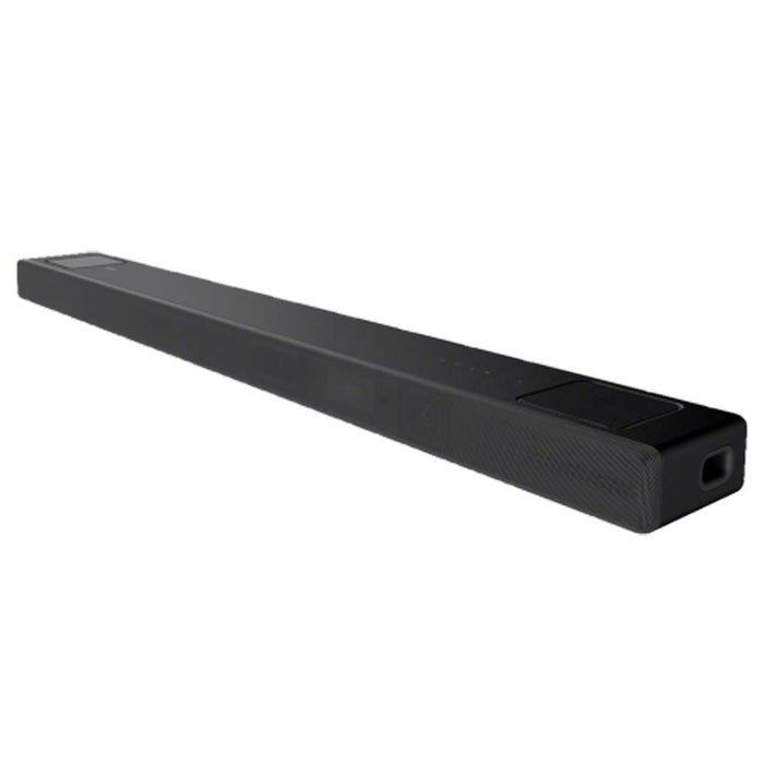 Sony 450W 5.1.2ch Dolby Atmos Soundbar with 6.3" Subwoofer and Extended Warranty