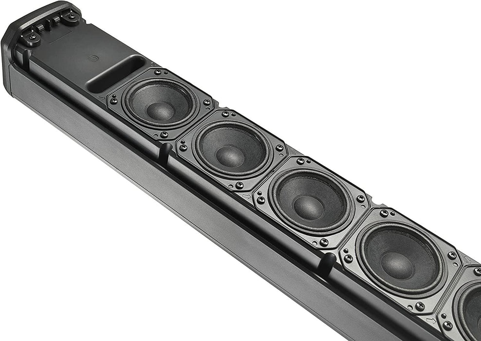 JBL PRX ONE All-In-One Powered Column Array PA, 12in Woofer, 12x 2.5in drivers, DSP