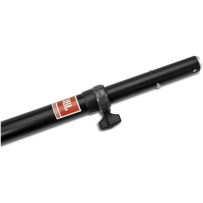 JBL Professional Manual Assist Speaker Pole, M20 Threaded Lower End (JBLPOLE-MA)