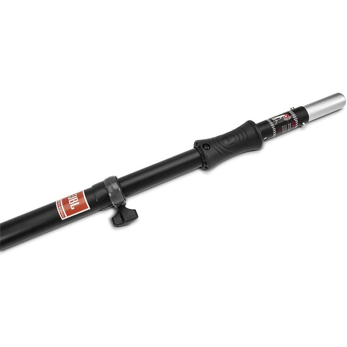 JBL Professional Gas Assist Speaker Pole, M20 Threaded Lower End (JBLPOLE-GA)