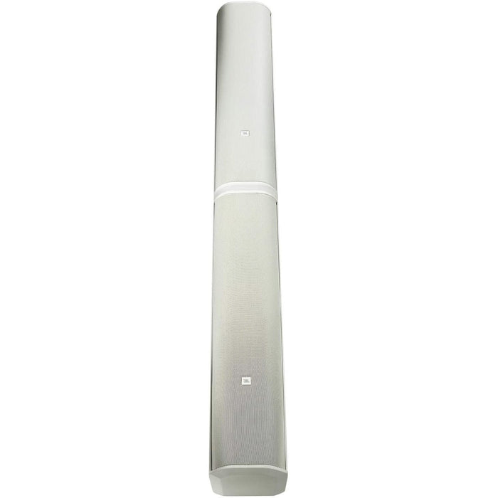 JBL CBT 70JE-1-WH Extension Subwoofer for CBT 70J-1 Line Array Column Speaker, White