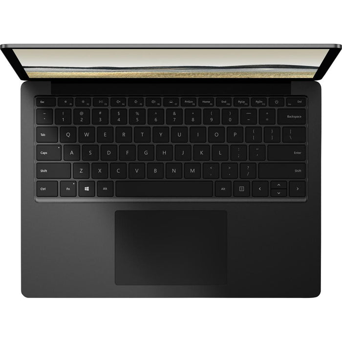 Microsoft VGL-00001 Surface Laptop 3 13.5" Touch Intel i7-1065G7 16GB/1TB, Black