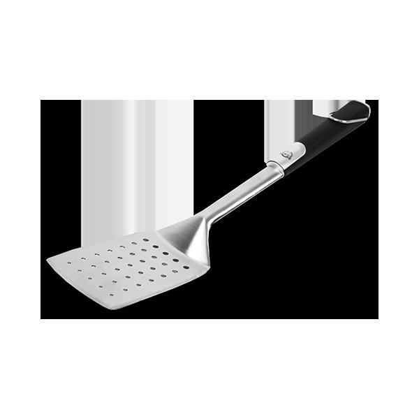 Pit Boss Soft Touch All-In-One Spatula, Cleaver, and Tenderizer - 67384