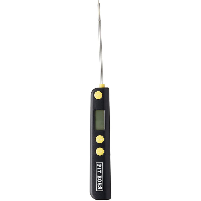 Pit Boss Collapsible Professional Pocket Thermometer - 67274