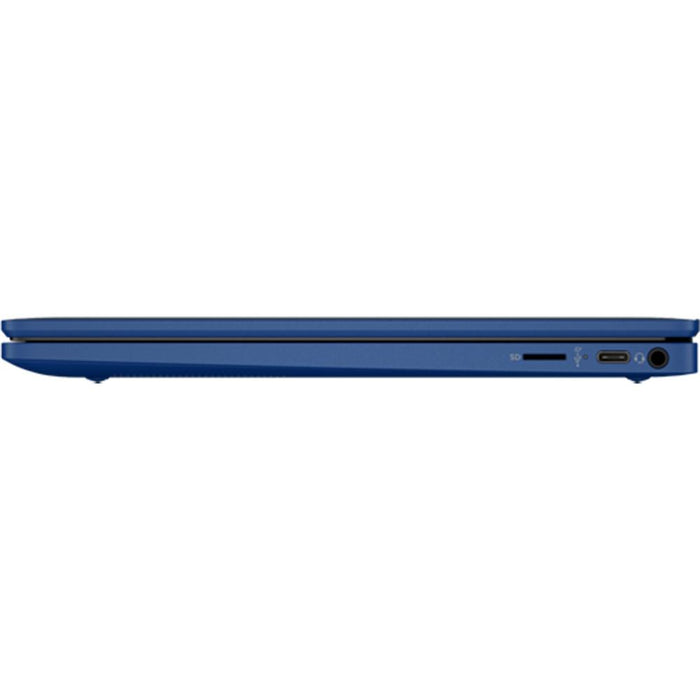Hewlett Packard Chromebook 14" Intel Celeron N3350 4GB RAM 32GB Laptop + 64GB Flash Drive + Bag
