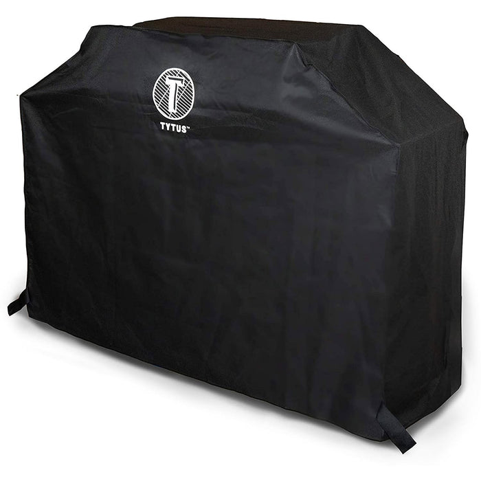 Tytus 60" Premium Grill Cover for Tytus Freestanding Grills (A10003)