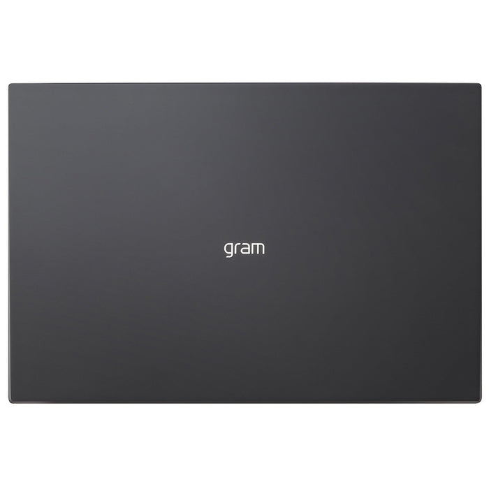 LG gram 16" WQXGA Intel i5-1135G7 8GB/256GB SSD Laptop + 64GB Warranty Pack