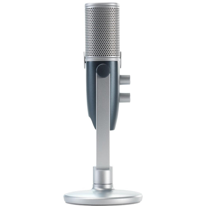 AKG Ara Two-Pattern USB Condenser Microphone w/ Pop Filter + Extended Warranty