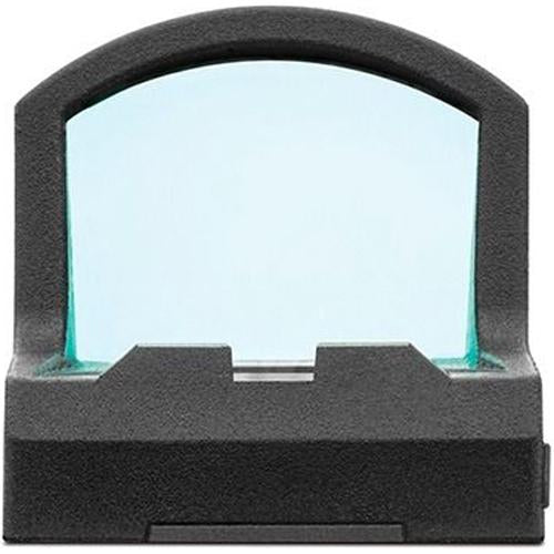 Sig Sauer ROMEOZero Reflex Sight, 3 MOA, Spectracoat Lens - Black (SOR01300)