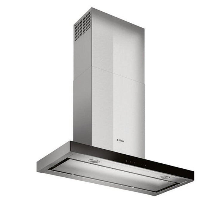 Elica 36" Lugano Wall-Mounted Kitchen Range Hood with 1 Year Extended Warranty
