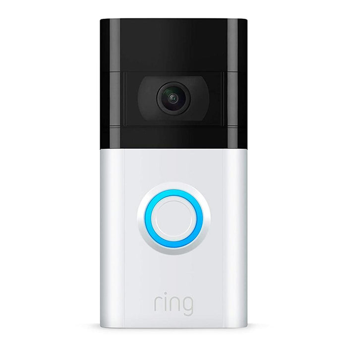 Ring Video Doorbell 3 (RVD3)