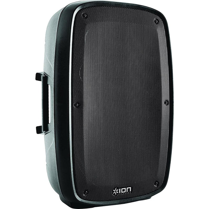 Ion Audio Total PA All-In-One Bluetooth Loudspeaker With Free Tripod Stand - OPEN BOX