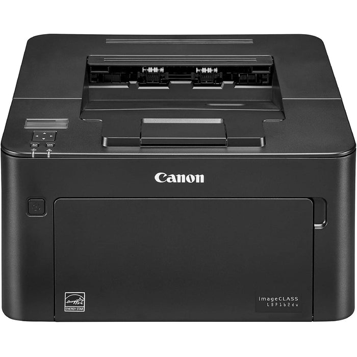 Canon imageCLASS LBP162dw Wireless Monochrome Duplex Laser Printer 2438C006
