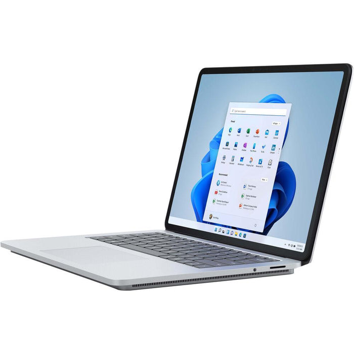 Microsoft 14.4" Touchscreen Surface Laptop Studio Intel Core i5 16GB Memory 512GB SSD