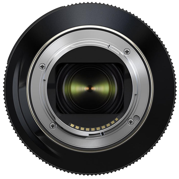 Tamron 35-150 F/2-2.8 Di III VXD Lens for Sony E-mount Mirrorless with 64GB Card