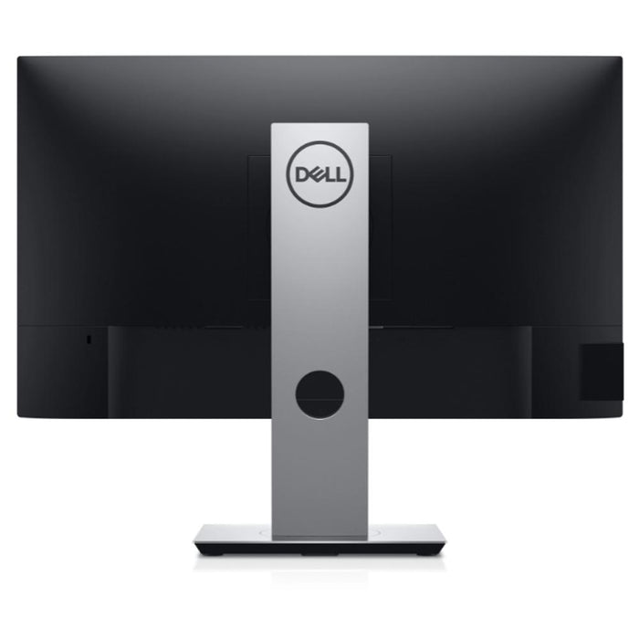 Dell P2319H 23" 1920x1080 Ultrathin Bezel IPS Monitor (Renewed) + Protection Pack