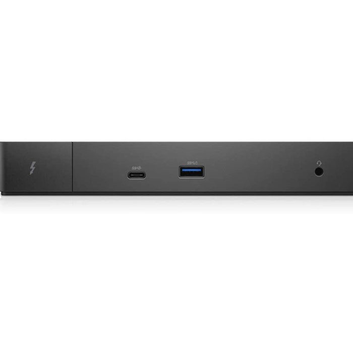 Dell WD19TB Thunderbolt Docking Station with 180W AC Power Adapter