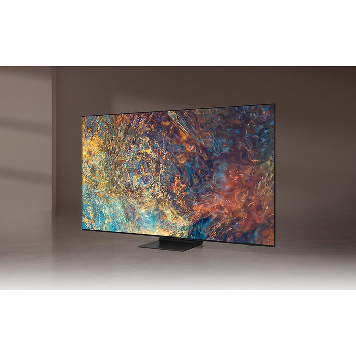 Samsung 85 Inch Neo QLED 4K Smart TV (2021) - QN85QN85AAFXZA (Refurbished)