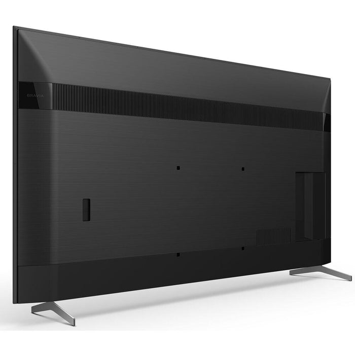Sony X91J 85 inch HDR 4K UHD Smart LED TV (2021) - KD85X91J (Refurbished)