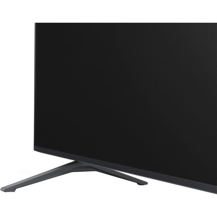LG 75UP8070PUA 75 Inch Series 4K Smart UHD TV (2021) - Open Box
