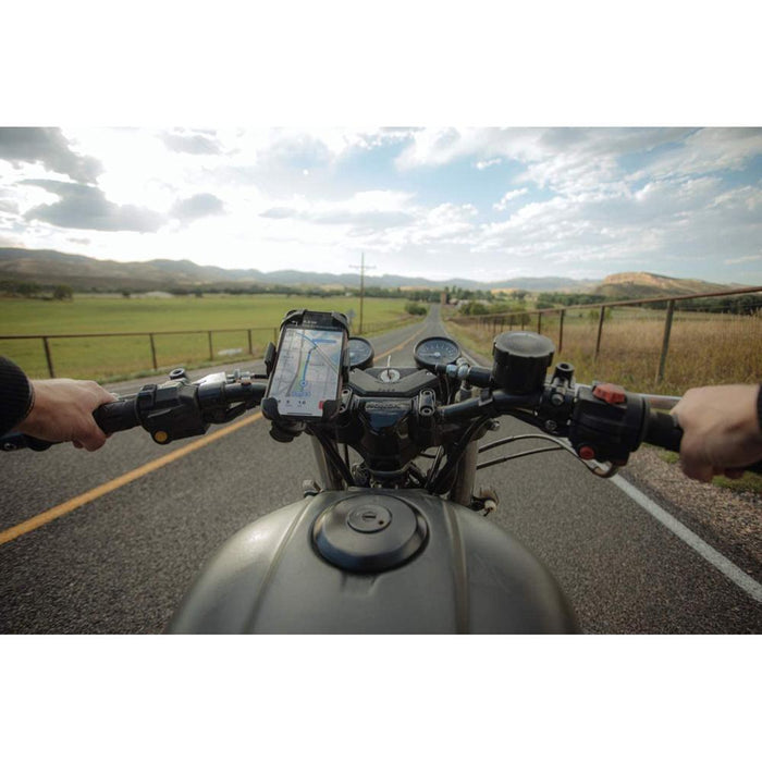 Roam Universal Premium Phone Mount for Bikes and Motorcycles - 8542070736 - Open Box