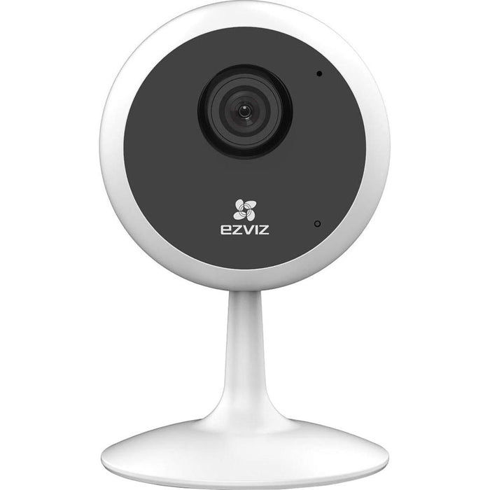 EZVIZ C1C 1080p Indoor WiFi Security Camera Smart Motion Detection Zone - Open Box