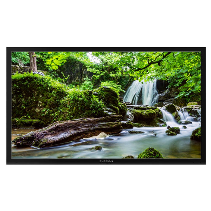 Furrion 43" Full Shade 4K Ultra HD Outdoor 2021 TV with 2 Year Extended Warranty