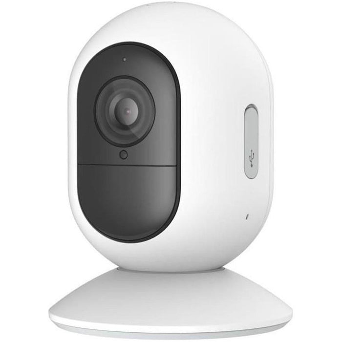 Kami Wireless Smart Security Camera, 1080p, Night Vision  - WK101S (2-Pack)