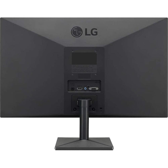 LG 24" FreeSync LED Monitor 1920 x 1080 16:9 (24MK400HB) - Open Box