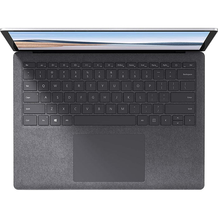 Microsoft Surface Laptop 4 13.5" Intel i5-1135G7 8GB, 512GB SSD Touch 5BT-00035 - Open Box