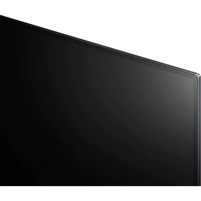 LG OLED65GXPUA 65" GX 4K Smart OLED TV w/ AI ThinQ (2020 Model) - Open Box