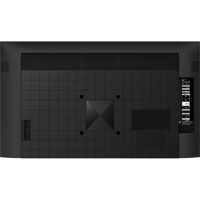 Sony XR50X90J 50" X90J 4K Ultra HD Full Array LED Smart TV  - Open Box