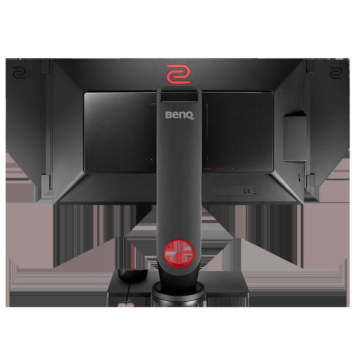 BenQ Zowie XL2546 Review! DyAc Has Ruined My Eyes Forever.. (IN A GOOD WAY)  