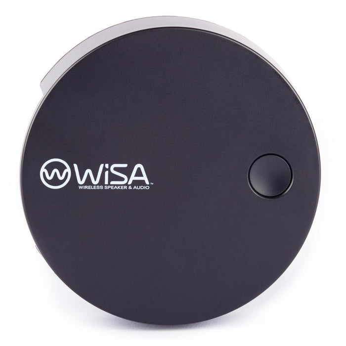 Platin Milan 5.1 7-Piece Speaker System with WiSA SoundSend Audio Transmitter, 444-2825