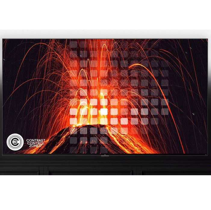 TCL 65" 6-Series 8K Mini-LED UHD QLED Dolby Vision HDR Smart Roku TV - 65R648